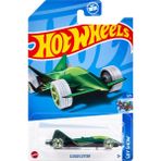 Hot Wheels Cloud Cutter Oyuncak Araba