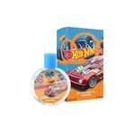 HOT WHEELS Çocuklara Özel Hotwheels Parfüm EDT 50ml