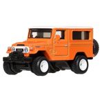 Hot Wheels Collector Set 1 Off Road Premium Collector sergilenmeye uygun setler, JHW42