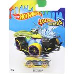 Hot Wheels Color Shifters 1:64 Araba: Buzzkill by Hot Wheels
