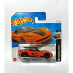 Hot Wheels Corvette C6 Oyuncak Araba 3+ Yaş İçin Gerçekçi Ayrıntılarla Üretilmiş