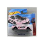 HOT WHEELS Corvette C7 Z06 1:64 Diecast Model Araba Spor Araba Koleksiyonluk