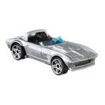Hot Wheels Corvette Grand Sport Roadster Oyuncak Araba