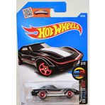 Hot Wheels Corvette Stingray Oyuncak Araba