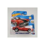 HOT WHEELS Custom 1966 Toronado 1:64 Diecast Model Araba Koleksiyonluk