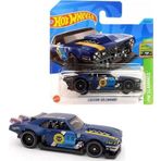 Hot Wheels Custom '68 Camaro (1/64)