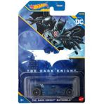 Hot Wheels DC The Darknight Batmobile HLK66