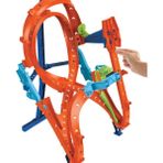 Hot Wheels Dikey Yarış Heyecanı Oyun Seti - Mavi Su Dünyası