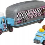 Hot Wheels Dine'n Dash Tir Bdw51-Hmf90