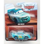 Hot Wheels Disney Pixar Cars Ryan Shields 39 View Zeen Diecast Metal Araba Model Oyuncak