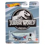 Hot Wheels DLB45 HCN91 Premium Jurassic World