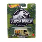 Hot Wheels DLB45 HCN92 Premium Jurassic World