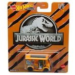Hot Wheels DLB45 HCN98 Premium Jurassic World