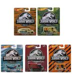 Hot Wheels DLB45 Lego