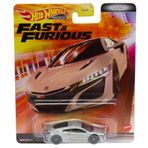 Hot Wheels DMC55-HCP30 Gösteri Dünyası Arabaları