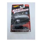 HOT WHEELS Dodge Charger Hellcat *fast And Furious, Oyuncak Araba