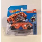 Hot Wheels Double Demon Oyuncak Araba