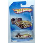 Hot Wheels Duel Fueler Oyuncak Araba