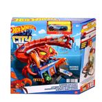 Hot Wheels Düşman Yaratıklar Oyun Seti