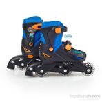 Hot Wheels EGS-67516 Paten