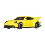 Hot Wheels Euro Style Çoklu Arabalar, JLB25