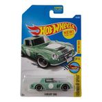 Hot Wheels - Fairlady 2000 - Pale Green (1/64) Yurt Dışı Uzun Kartonet - DVB17 - 2017 Üretim