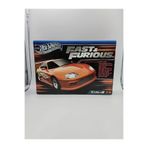 HOT WHEELS Fast and Furious 10'Lu Set 2025 Oyuncak Arabalar