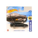Hot Wheels Fast And Furious Nissan Skyline Gt-R (Bnr32) Gtr R32 Gtr32