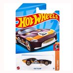 Hot Wheels Fast Felion HW Turbo Serisi 5/5 Tekli Araba