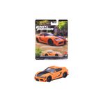 Hot Wheels Fast Furious 2021 Toyota Gr Supra Hnw46 Jbm00