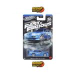 Hot Wheels Fast & Furious 25th Anniversary Graphic Remix Volkswagen Jetta MK3 Oyuncak Araba