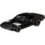 Hot Wheels Fast & Furious Arabalar '71 Plymouth Gtx
