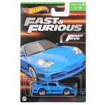 Hot Wheels Fast & Furious Porsche 911 Gt3 Rs (1:64)