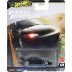 Hot Wheels Fast & Furious Premium 1993 Honda Civic Coupe Ex Ej1 Hnw46 Jbl90 Çok Renkli