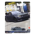 Hot Wheels Fast-Furious Premium Araba 2020 Dodge Charger Hellcat Hnw46 - Jbl96
