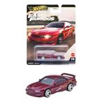 Hot Wheels Fast-Furious Premium Araba Nıssan 240Sx (S14) Hnw46 - Jbl99