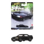 Hot Wheels Fast-Furious Premium Araba Nıssan Skylıne Gt-R (Bnr32) Hnw46 - Jbl97