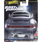 Hot Wheels Fast-Furious Premium Araba PORSCHE 911 CARRERA RS 3.8 HNW46 - JBM03