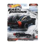 Hot Wheels Fast & Furious Premium Arabalar '70 Dodge Charger GBW75 GRL83