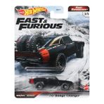 Hot Wheels Fast & Furious Premium Arabalar '70 Dodge Charger GRL83 - 130