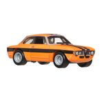 Hot Wheels Fast & Furious Premium Arabalar Alfa Romeo Gıulıa Sprı Çok Renkli