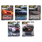 Hot Wheels Fast & Furious Premium Arabalar HNW46-979H
