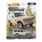 Hot Wheels Fast & Furious Premium Arabalar HNW53