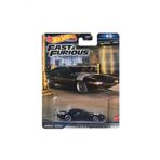 Hot Wheels Fast & Furious Premium Arabalar HNW55