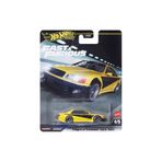 Hot Wheels Fast & Furious Premium Arabalar JBL89