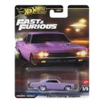 Hot Wheels Fast & Furious Premium Arabalar JBL95
