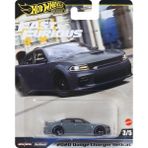 Hot Wheels Fast & Furious Premium Arabalar JBL96 - Renkli