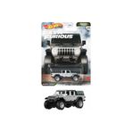 Hot Wheels Fast & Furious Premium Arabalar Jeep Gladiator Gbw75 Grk52