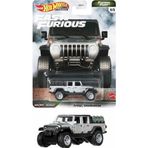 Hot Wheels Fast & Furious Premium Arabalar Jeep Gladiator Gbw75 Grk52