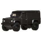 Hot Wheels Fast & Furious Premium Arabalar Land Rover Defender 110 JBL98 - Siyah - Beyaz